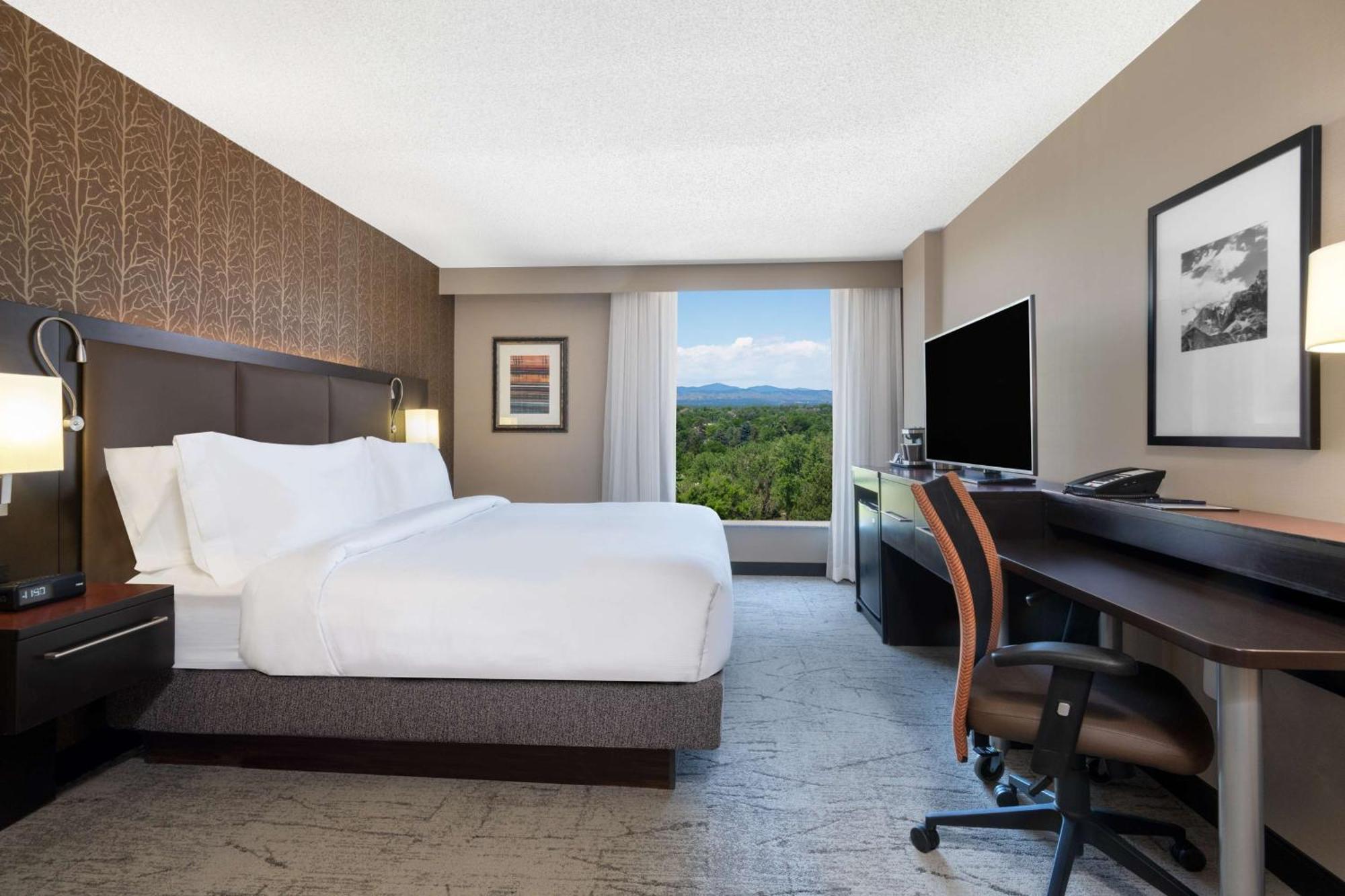 Doubletree By Hilton Denver Cherry Creek, Co Exterior photo
