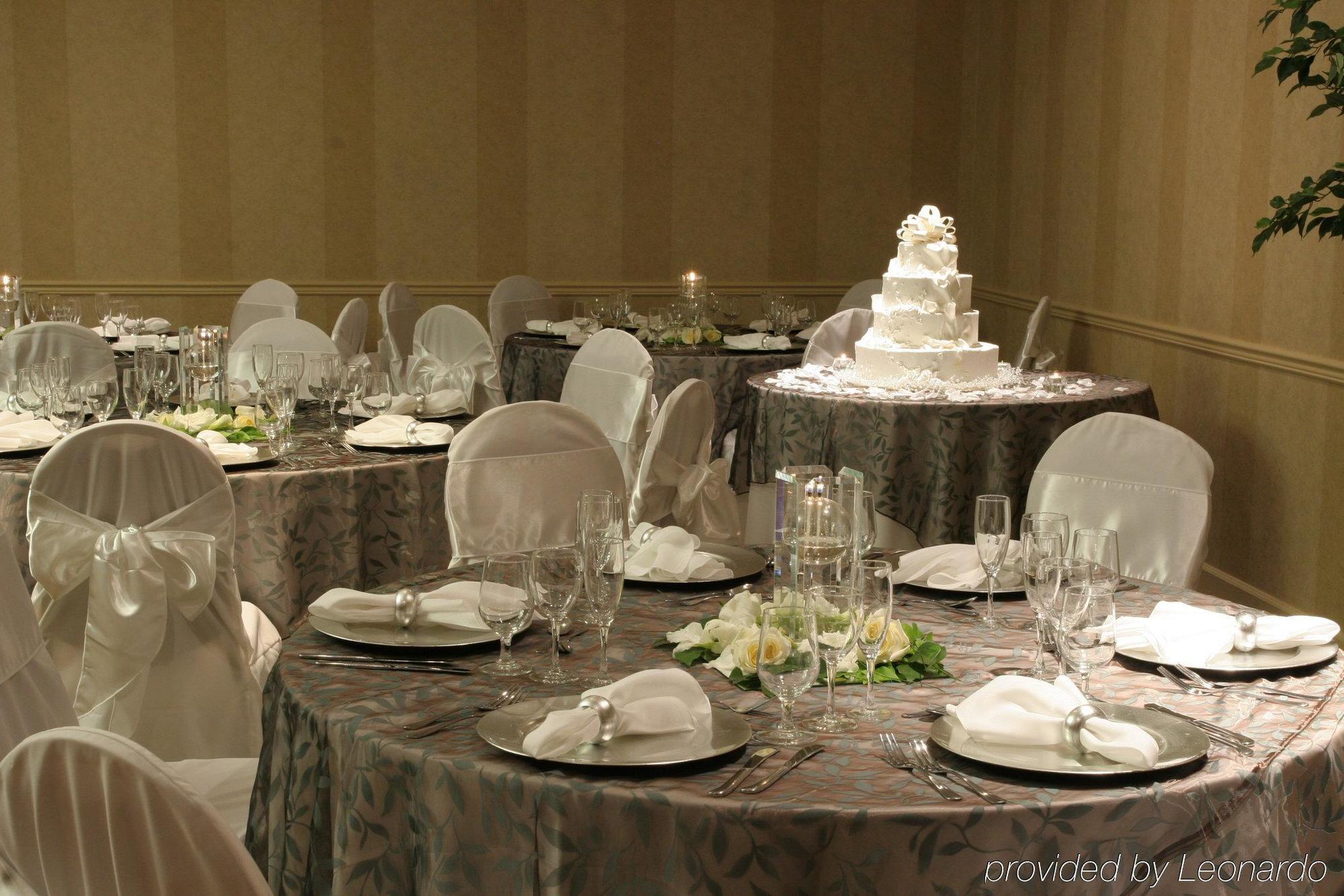 Doubletree By Hilton Denver Cherry Creek, Co Restaurant photo