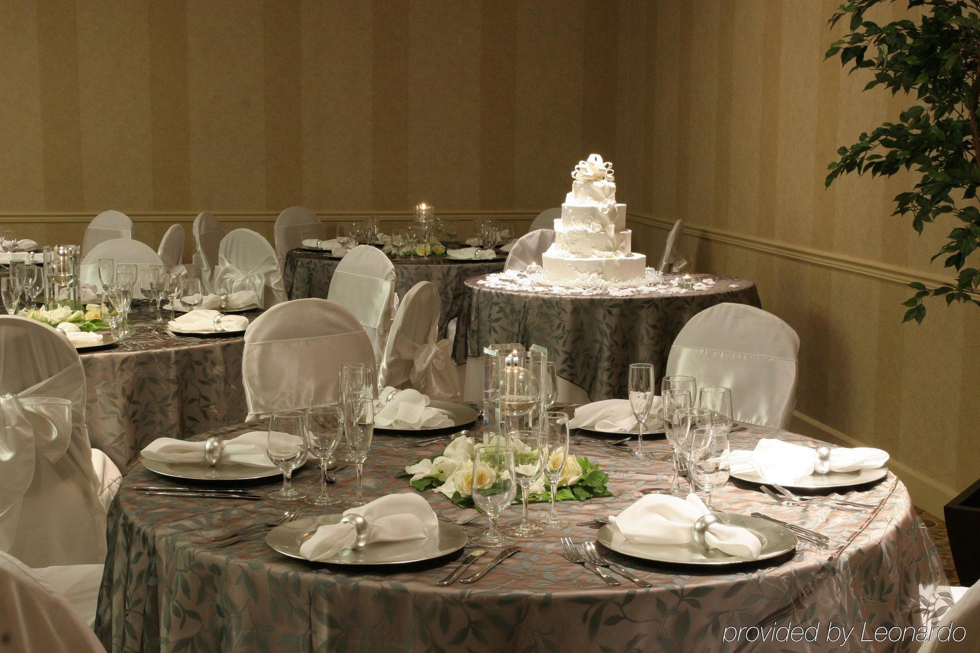 Doubletree By Hilton Denver Cherry Creek, Co Restaurant photo